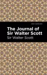 The Journal of Sir Walter Scott cover