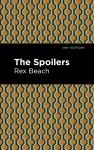 The Spoilers cover