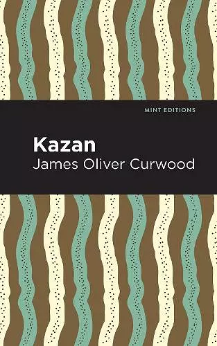 Kazan cover