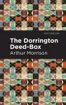 The Dorrington Deed-Box cover