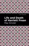 Life and Death of Harriett Frean cover