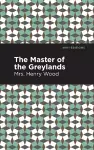 The Master of the Greylands cover