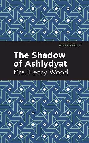 The Shadow of Ashlydyat cover