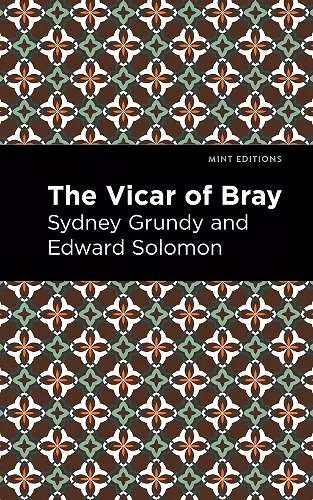 The Vicar of Bray cover