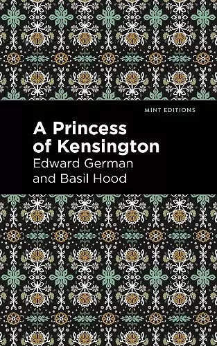 A Princess of Kensington cover