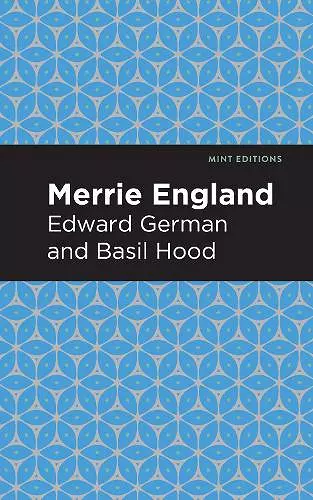 Merrie England cover