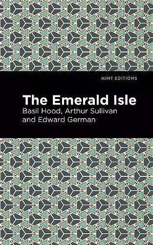 The Emerald Isle cover