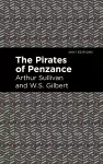 The Pirates of Penzance cover