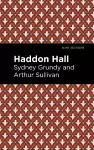 Haddon Hall cover