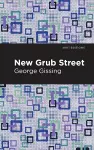 New Grub Street cover