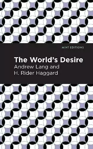 The World's Desire cover