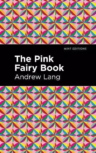 The Pink Fairy Book cover