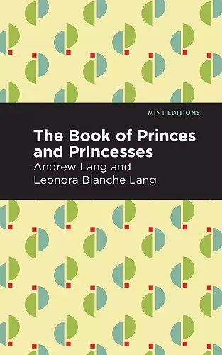 The Book of Princes and Princesses cover