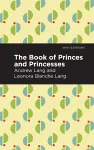 The Book of Princes and Princesses cover