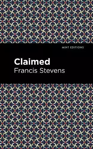 Claimed cover