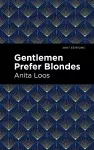 Gentlemen Prefer Blondes cover