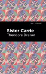 Sister Carrie cover