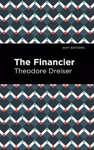 The Financier cover