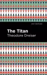 The Titan cover