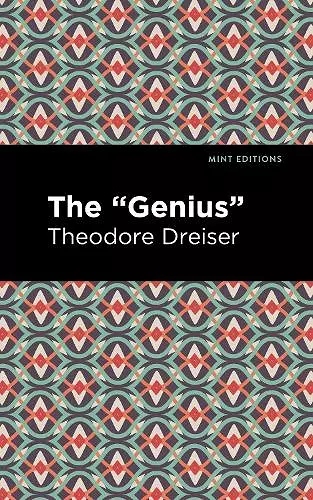 The "Genius" cover