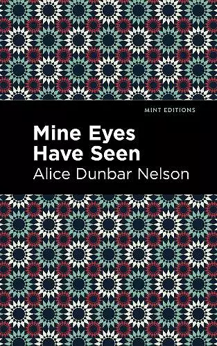 Mine Eyes Have Seen cover