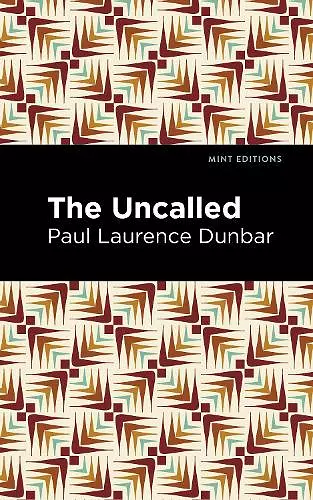 The Uncalled cover