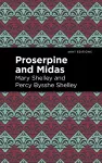 Proserpine and Midas cover