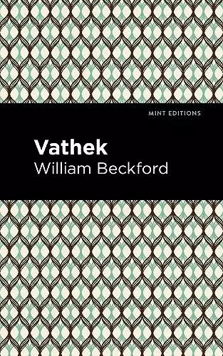 Vathek cover