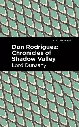 Don Rodriguez cover