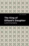 The King of Elfland's Daughter cover