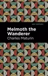 Melmoth the Wanderer cover