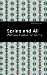 Spring and All cover