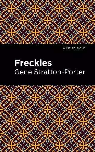 Freckles cover