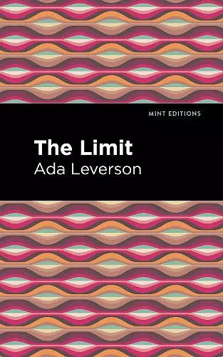 The Limit cover