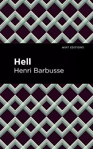 Hell cover