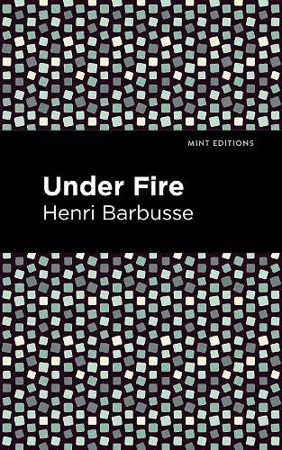 Under Fire cover