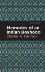 Memories of an Indian Boyhood cover