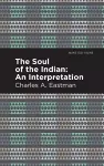 The Soul of an Indian: cover