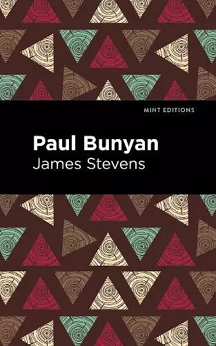 Paul Bunyan cover