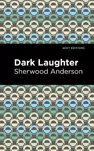 Dark Laughter cover