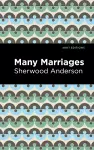 Many Marriages cover