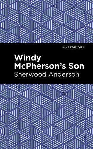 Windy McPherson's Son cover