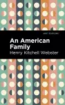 An American Family cover