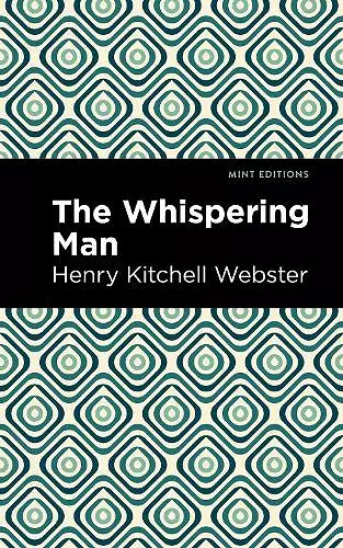 The Whispering Man cover