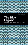 The Blue Lagoon cover