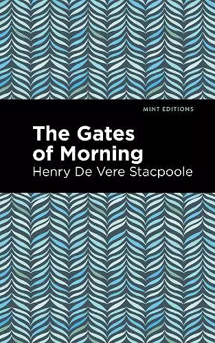 The Gates of Morning cover