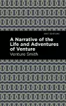 A Narrative of the Life and Adventure of Venture cover