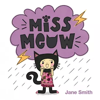 Miss Meow cover