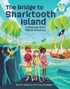 The Bridge to Sharktooth Island cover