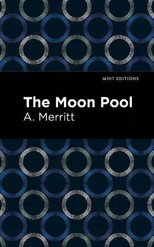 The Moon Pool cover